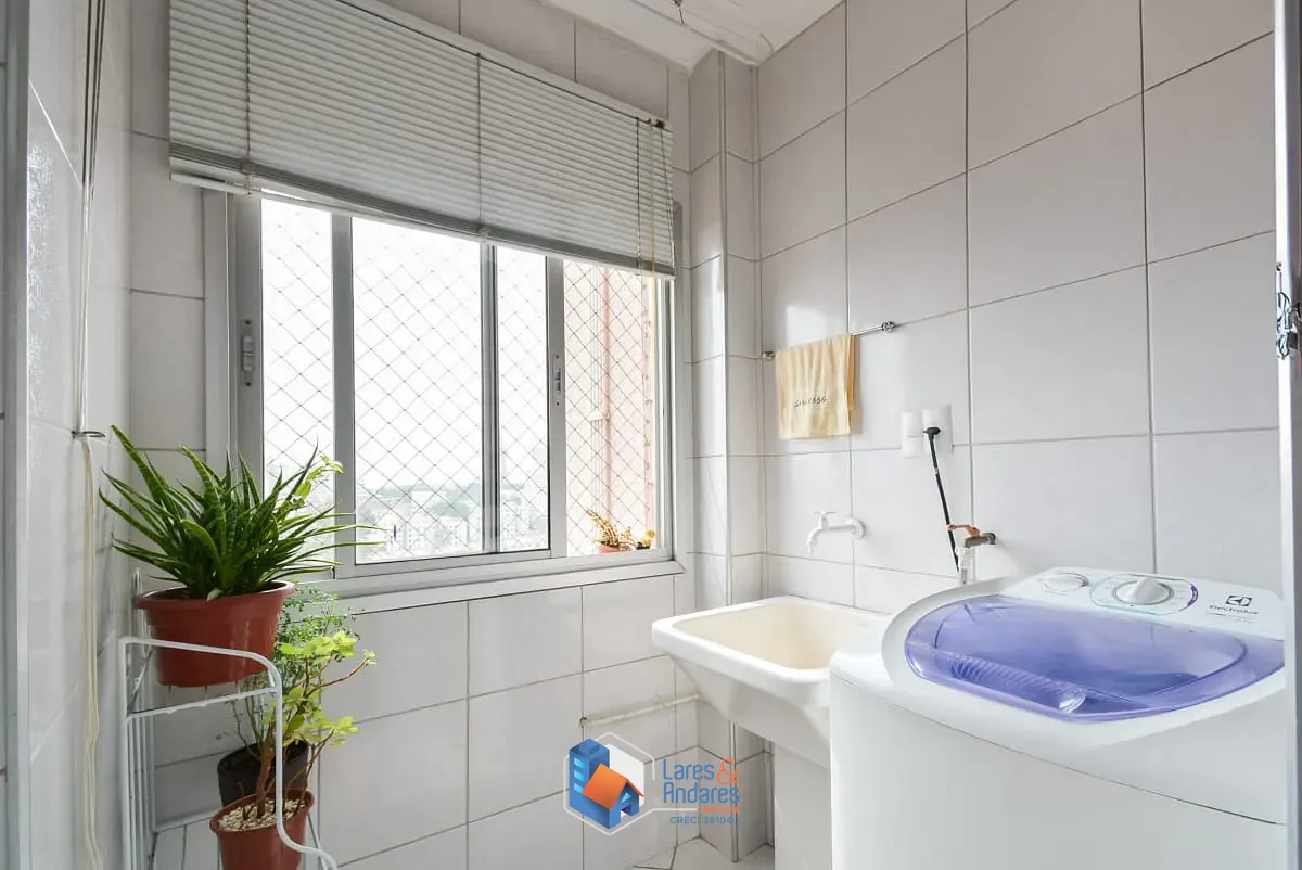 Apartamento, 2 quartos, 64 m² - Foto 22