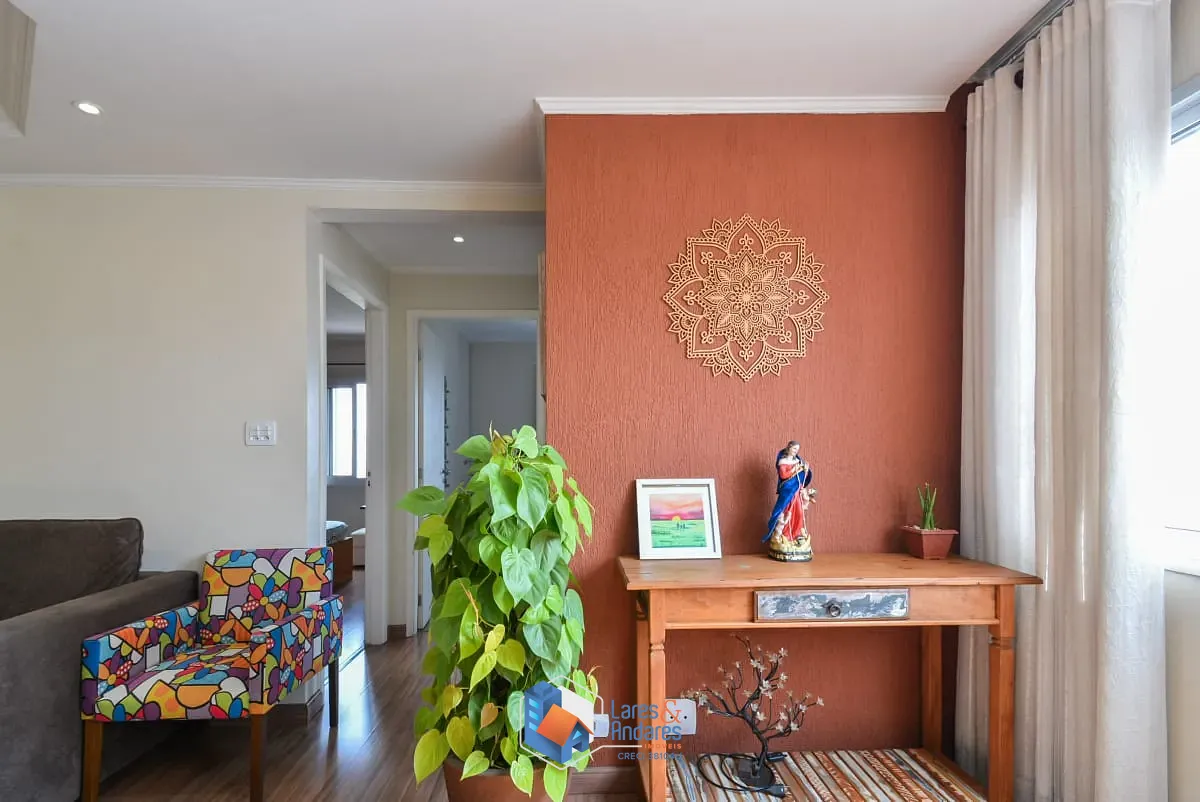 Apartamento, 2 quartos, 64 m² - Foto 7