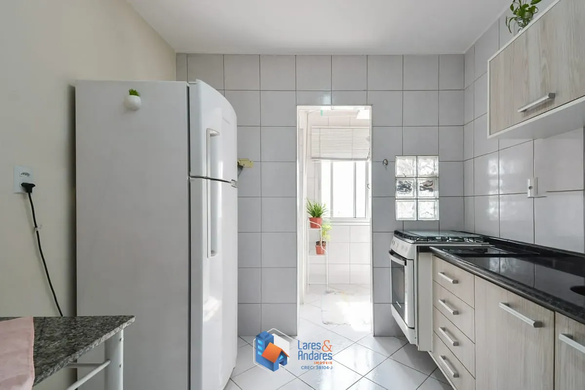Apartamento, 2 quartos, 64 m² - Foto 19