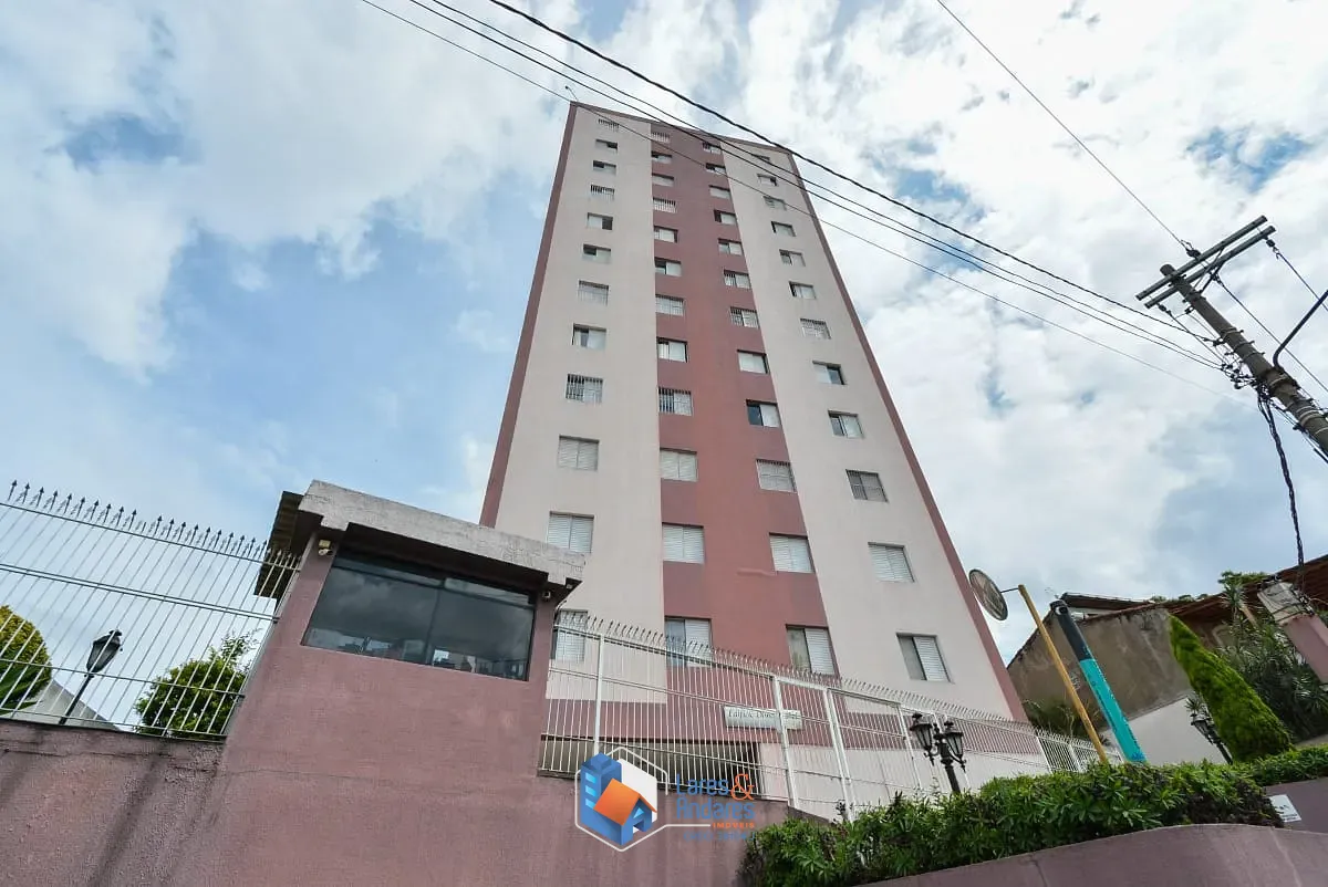 Apartamento, 2 quartos, 64 m² - Foto 25