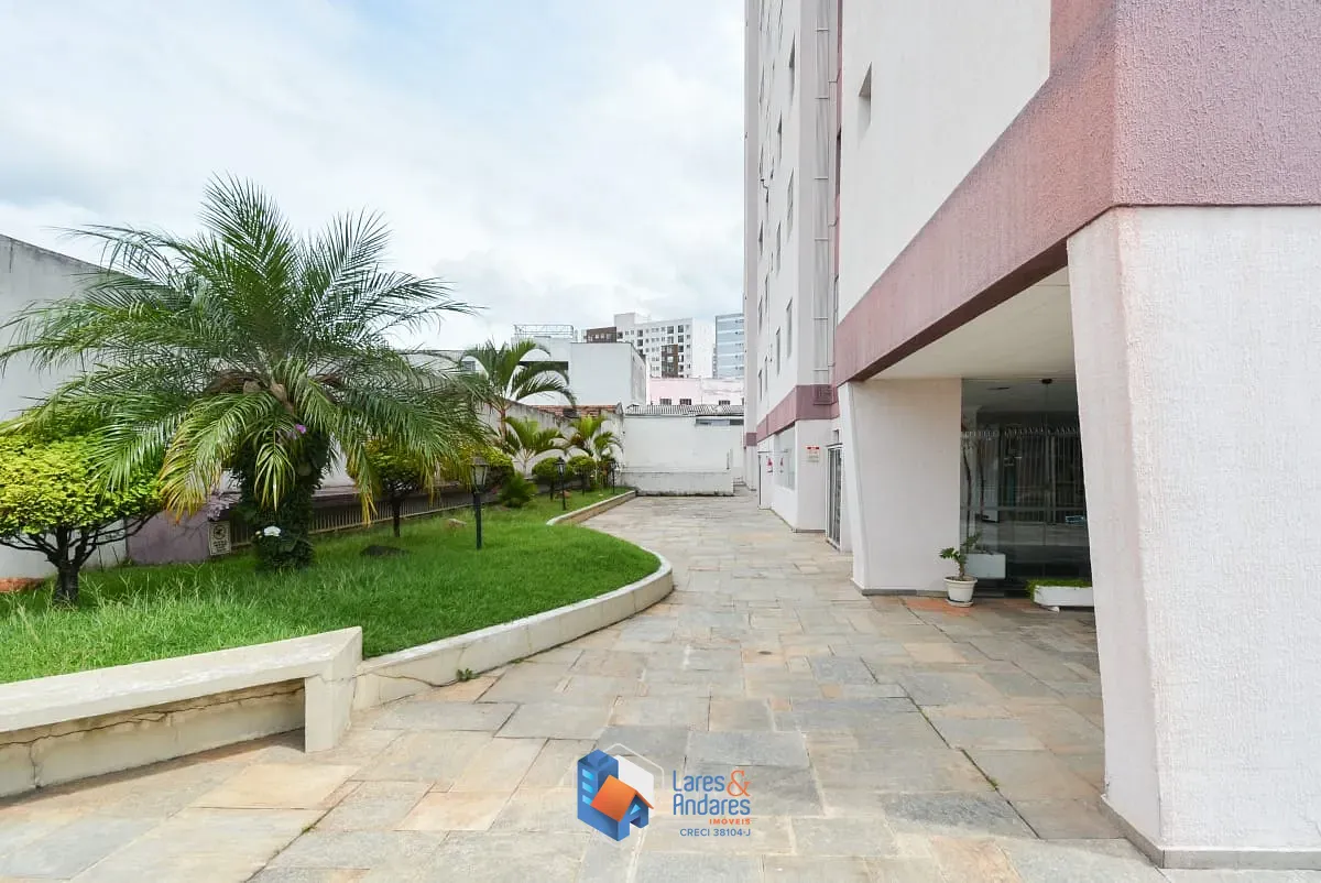 Apartamento, 2 quartos, 64 m² - Foto 36