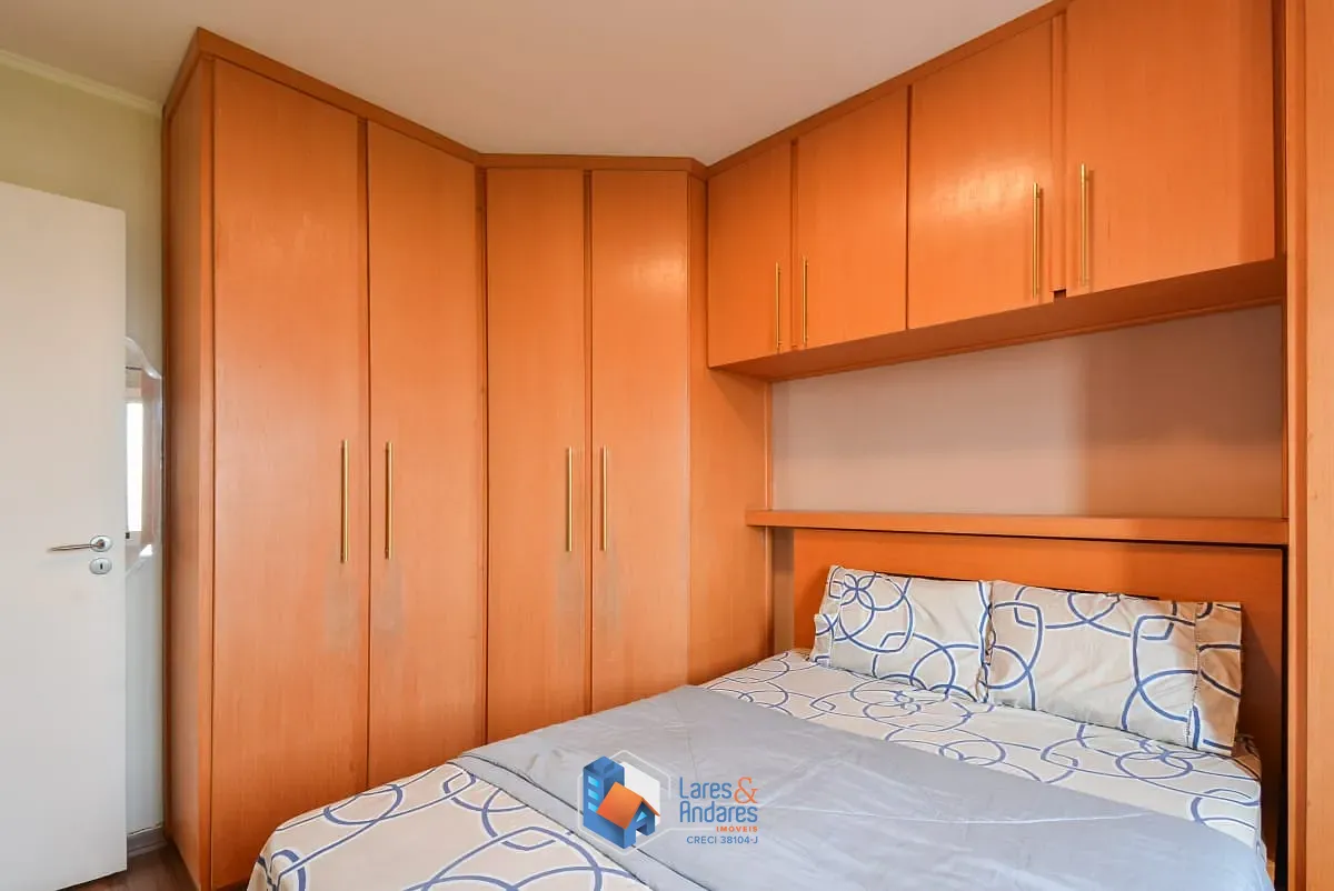Apartamento, 2 quartos, 64 m² - Foto 15