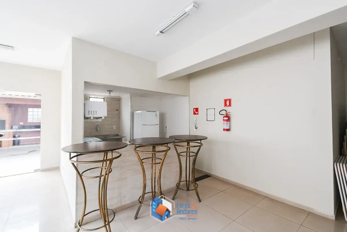 Apartamento, 2 quartos, 64 m² - Foto 27
