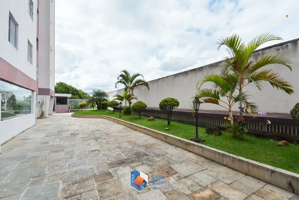 Apartamento, 2 quartos, 64 m² - Foto 34