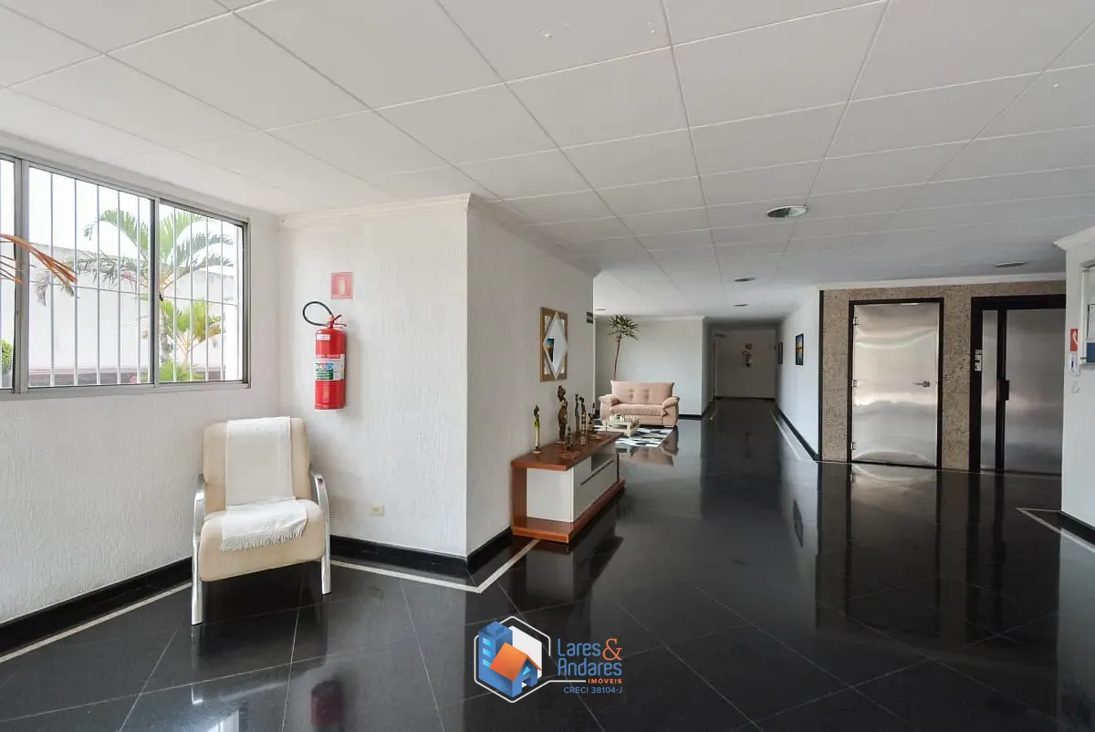 Apartamento, 2 quartos, 64 m² - Foto 33