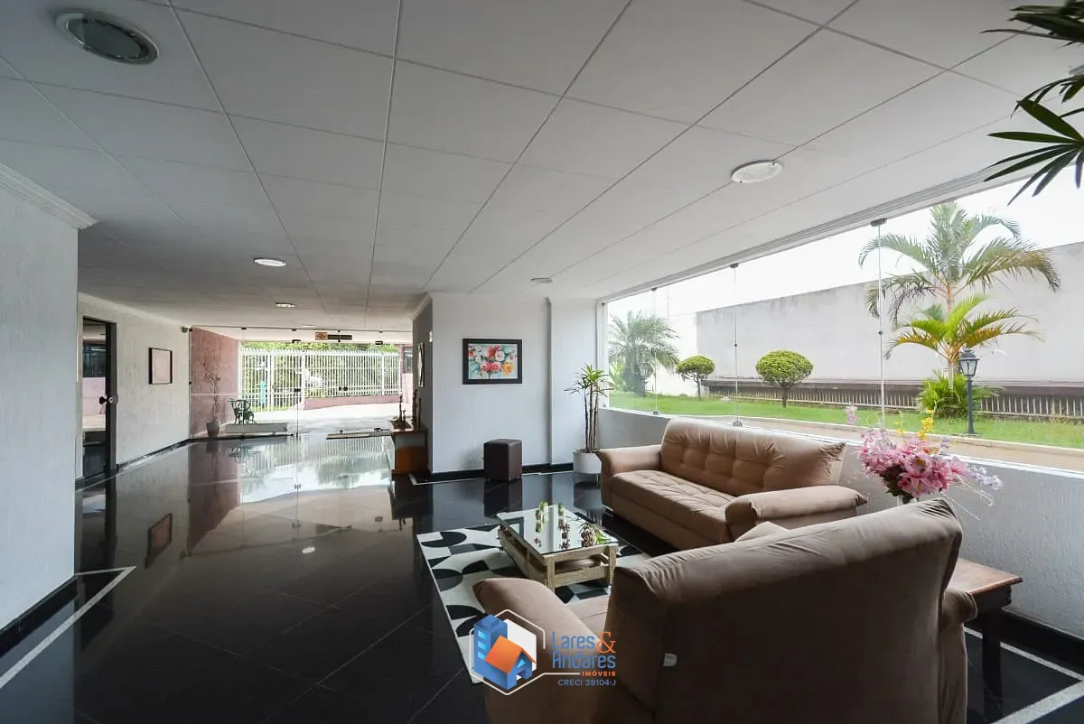 Apartamento, 2 quartos, 64 m² - Foto 31