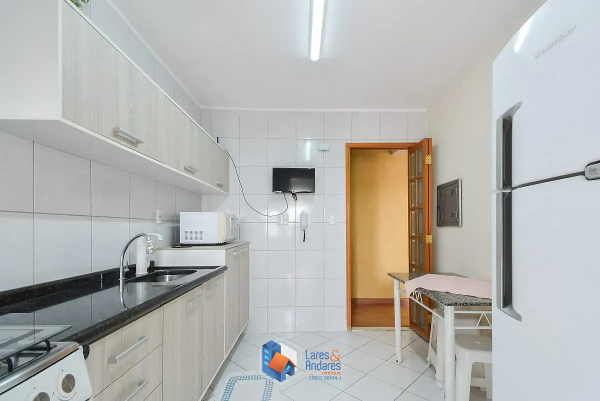 Apartamento, 2 quartos, 64 m² - Foto 21