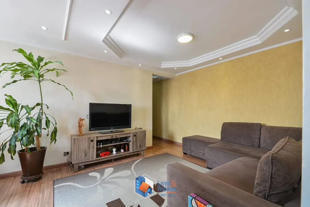 Apartamento, 2 quartos, 64 m² - Foto 8