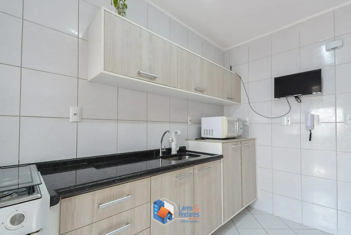 Apartamento, 2 quartos, 64 m² - Foto 20