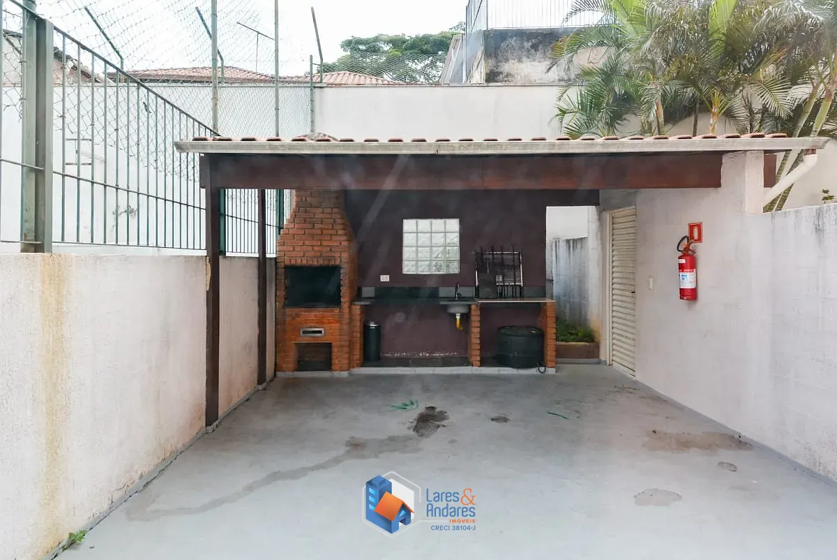 Apartamento, 2 quartos, 64 m² - Foto 30