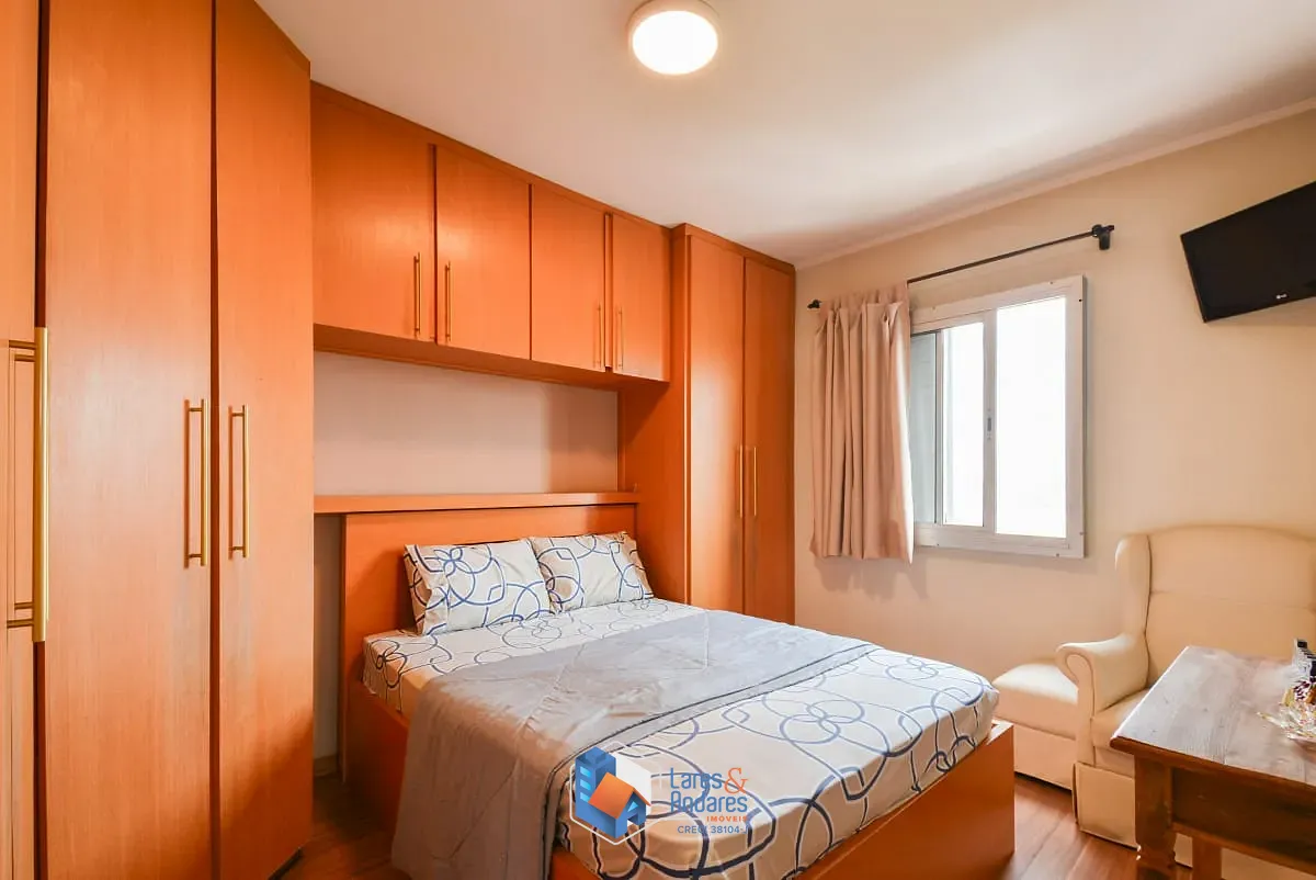 Apartamento, 2 quartos, 64 m² - Foto 14