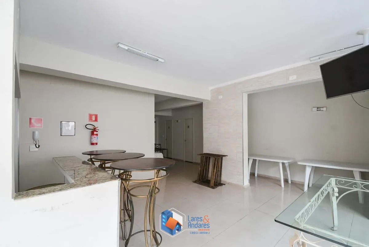 Apartamento, 2 quartos, 64 m² - Foto 28