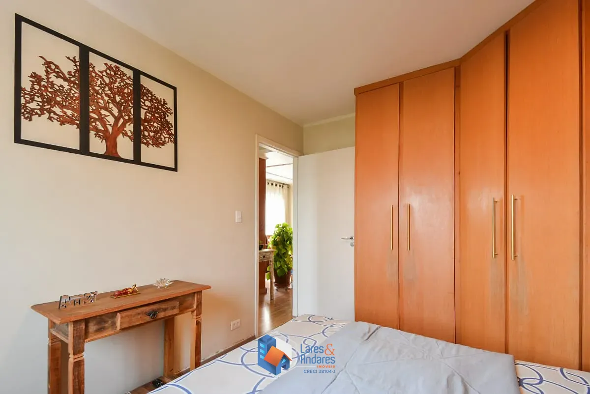 Apartamento, 2 quartos, 64 m² - Foto 16
