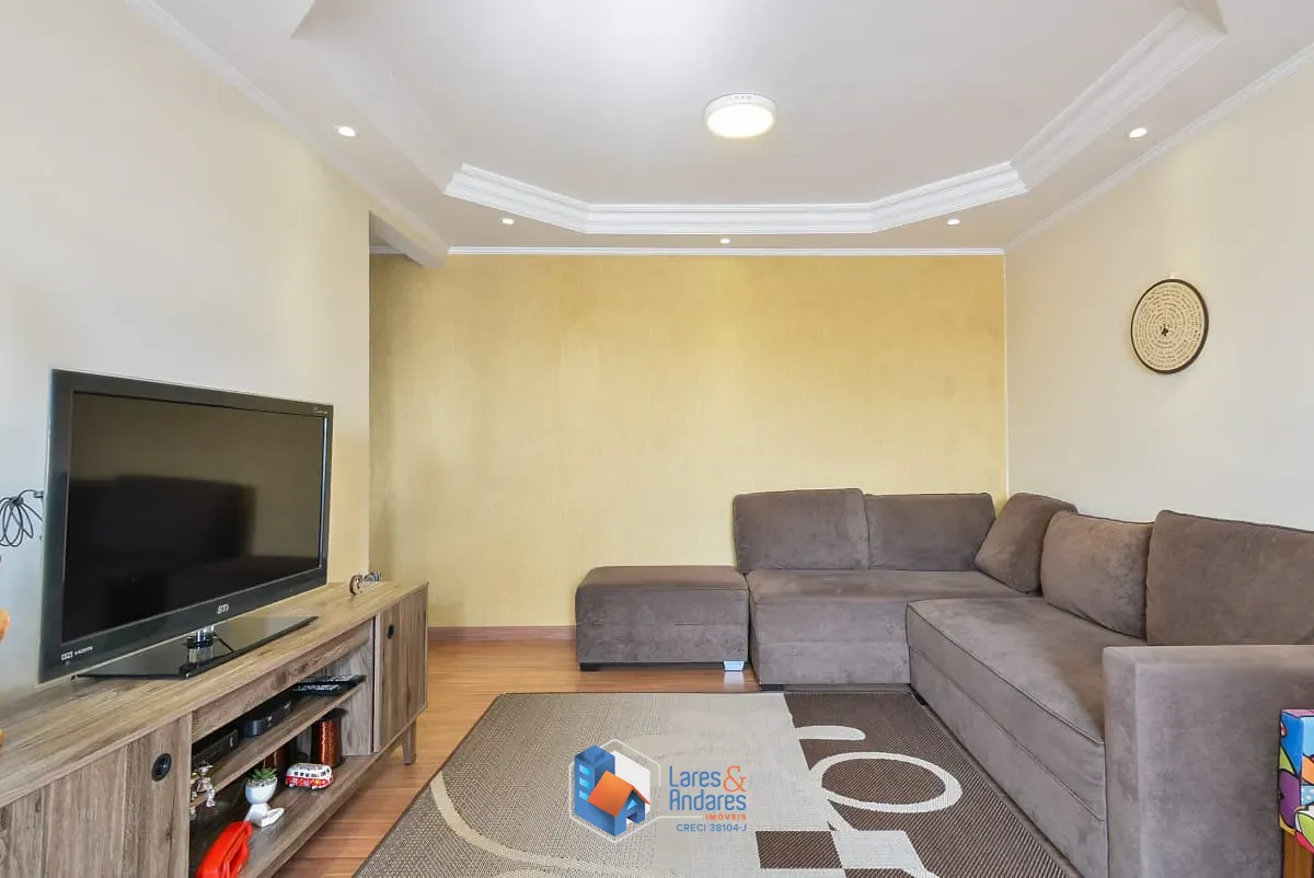 Apartamento, 2 quartos, 64 m² - Foto 5
