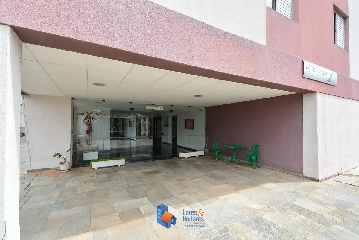 Apartamento, 2 quartos, 64 m² - Foto 26