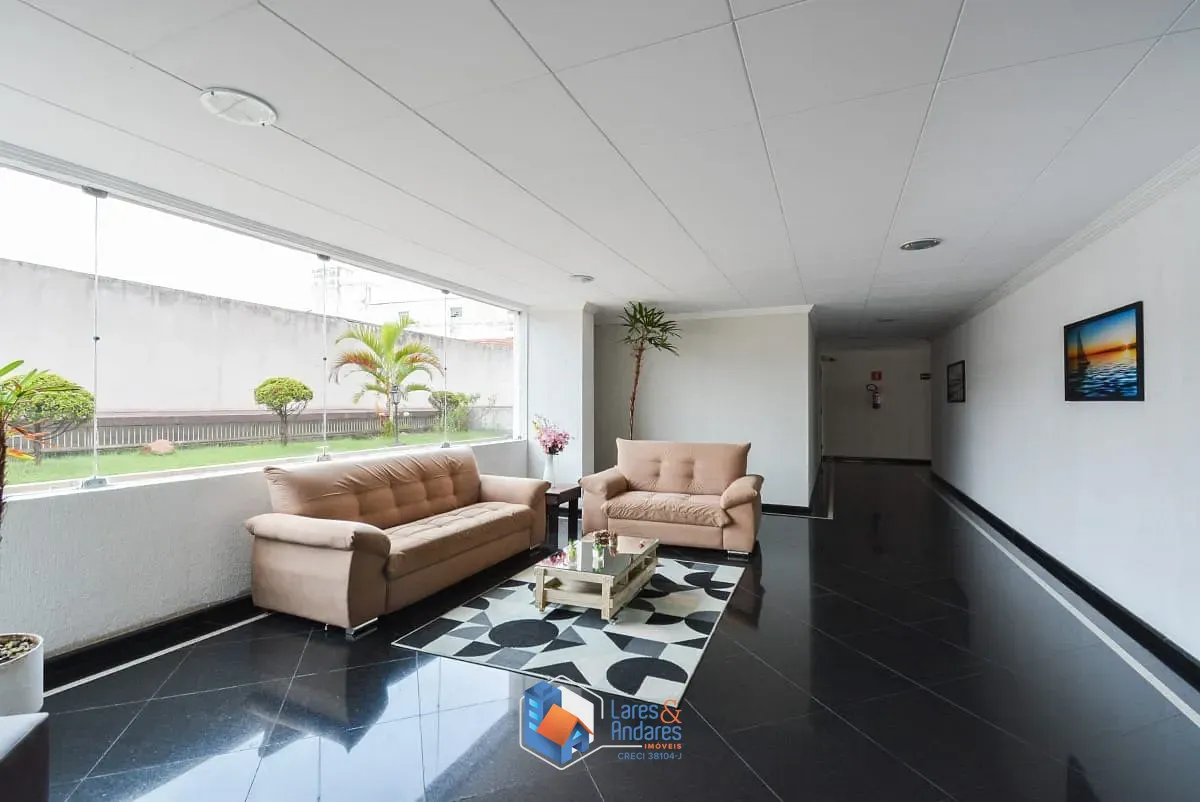Apartamento, 2 quartos, 64 m² - Foto 32