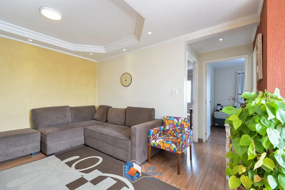 Apartamento, 2 quartos, 64 m² - Foto 6