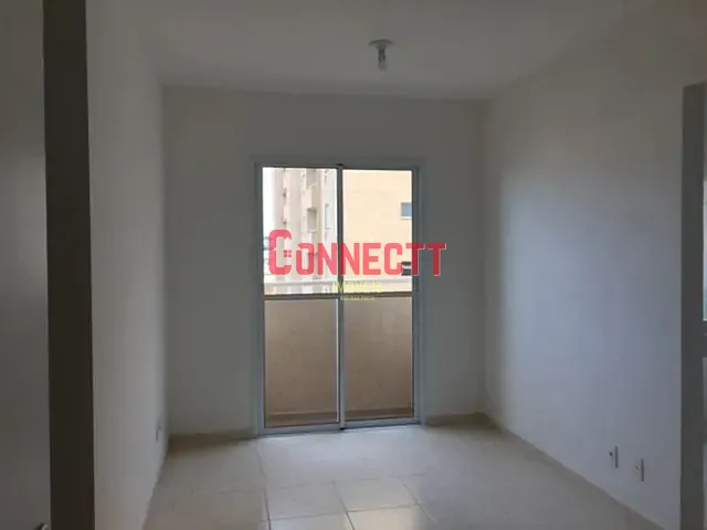 Apartamento 2 quartos e 1 banheiro, à venda, no bairro Campos Elíseos em Ribeirão Preto