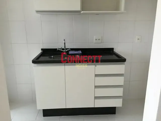 Apartamento 2 quartos e 1 banheiro, à venda, no bairro Campos Elíseos em Ribeirão Preto