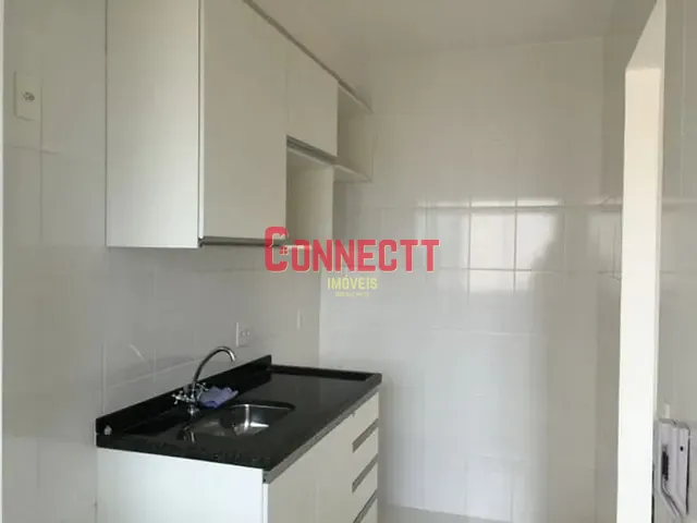 Apartamento 2 quartos e 1 banheiro, à venda, no bairro Campos Elíseos em Ribeirão Preto