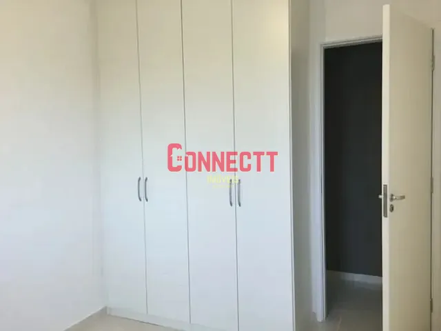 Apartamento 2 quartos e 1 banheiro, à venda, no bairro Campos Elíseos em Ribeirão Preto