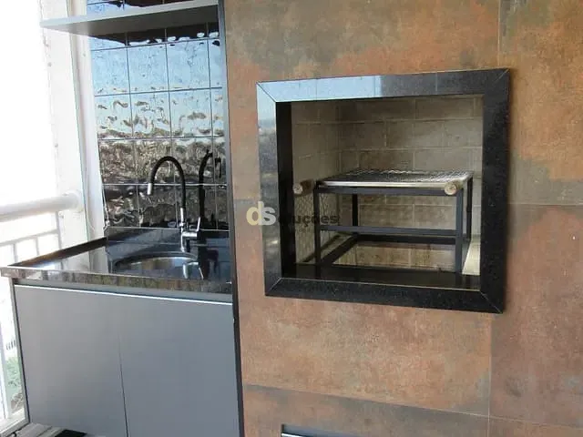 Apartamento 2 quartos e 1 banheiro, à venda, no bairro Barra Funda em São Paulo