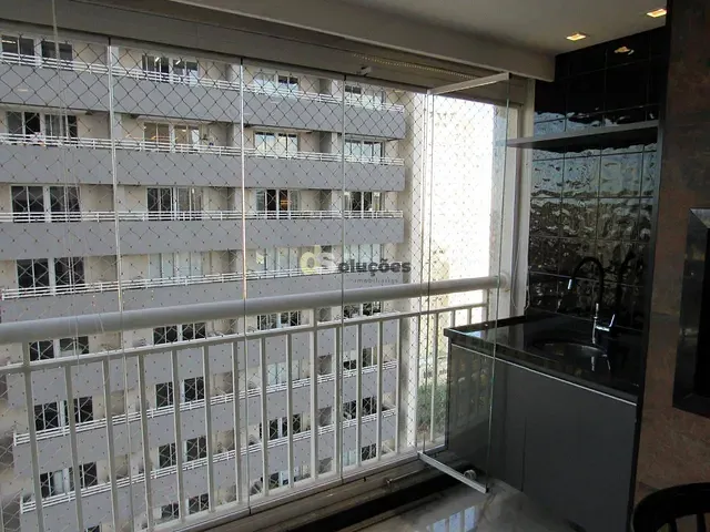 Apartamento 2 quartos e 1 banheiro, à venda, no bairro Barra Funda em São Paulo
