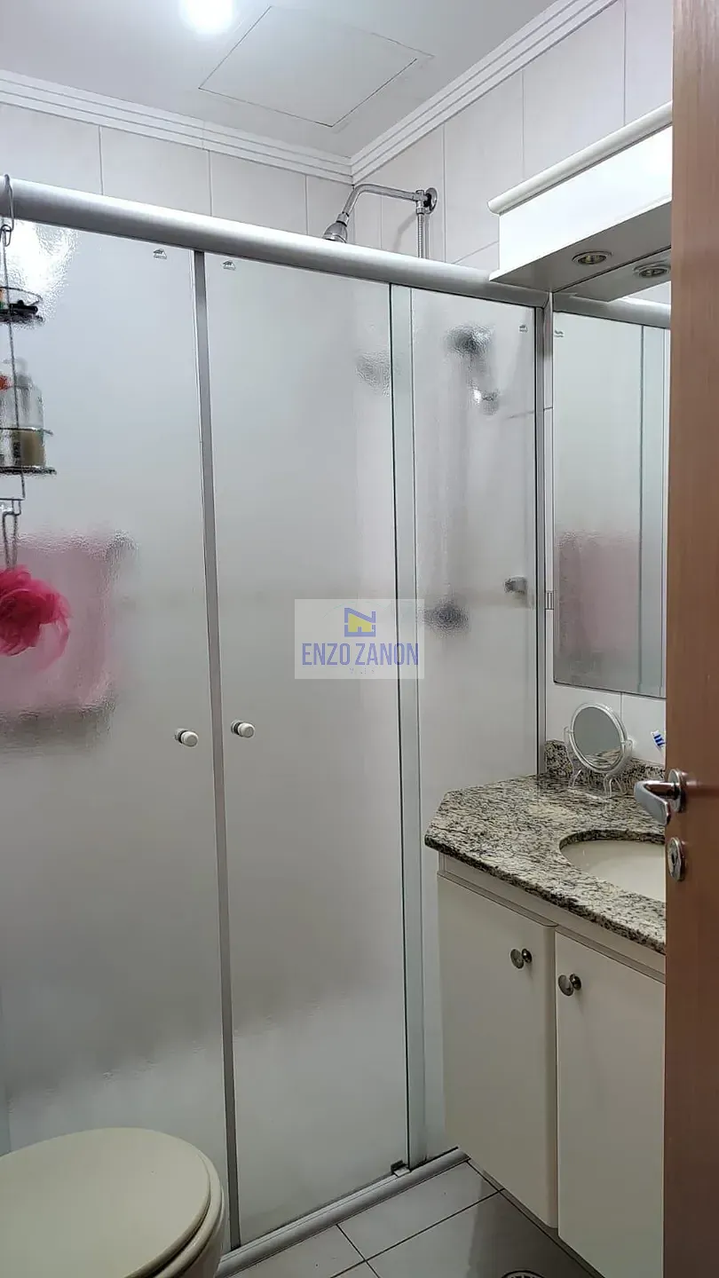 Apartamento, 3 quartos, 100 m² - Foto 8