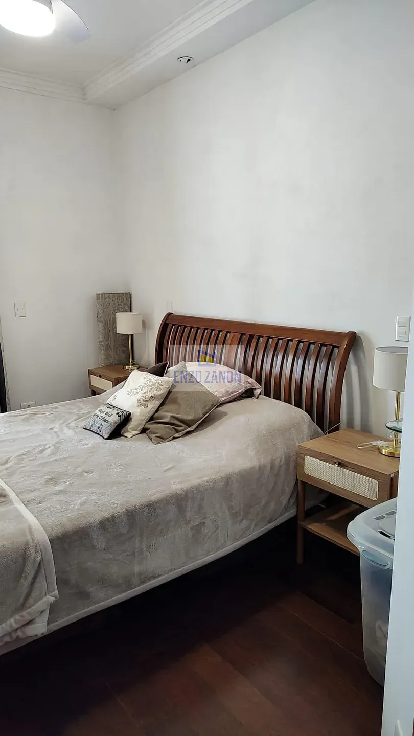 Apartamento, 3 quartos, 100 m² - Foto 9