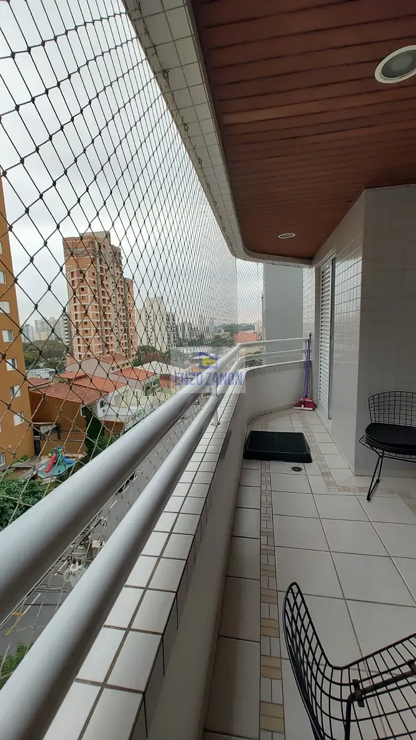 Apartamento, 3 quartos, 100 m² - Foto 5