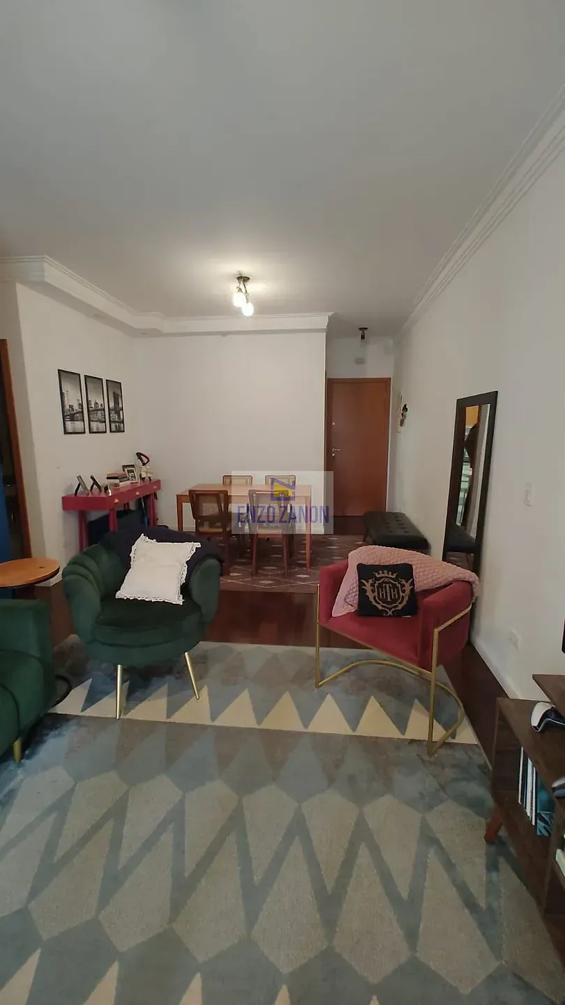 Apartamento, 3 quartos, 100 m² - Foto 10