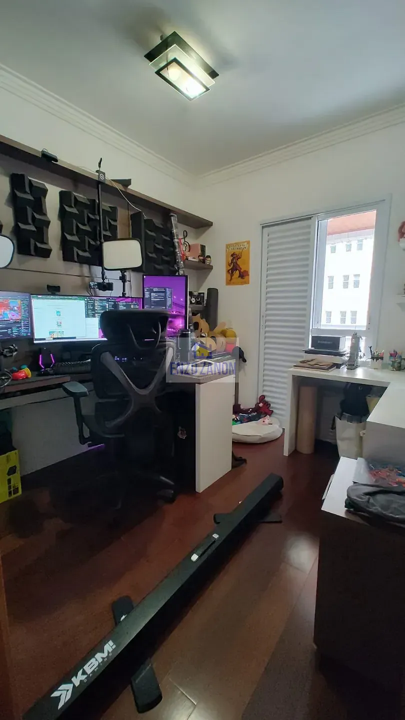 Apartamento, 3 quartos, 100 m² - Foto 11