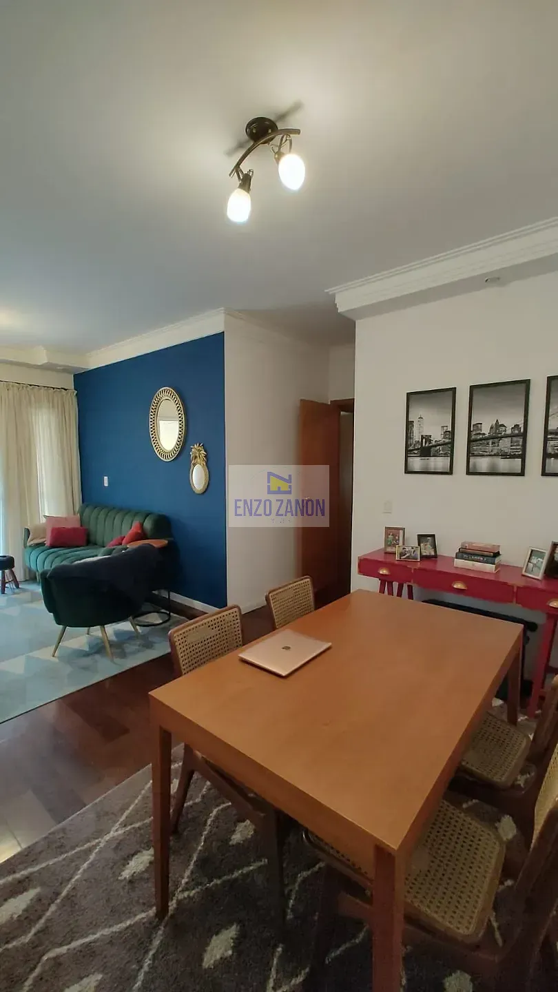 Apartamento, 3 quartos, 100 m² - Foto 14