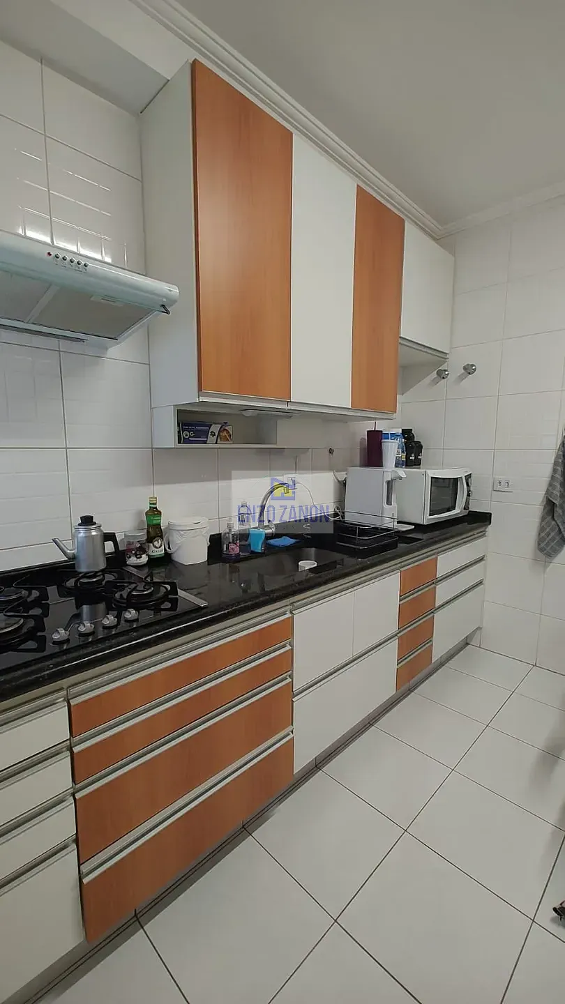 Apartamento, 3 quartos, 100 m² - Foto 16