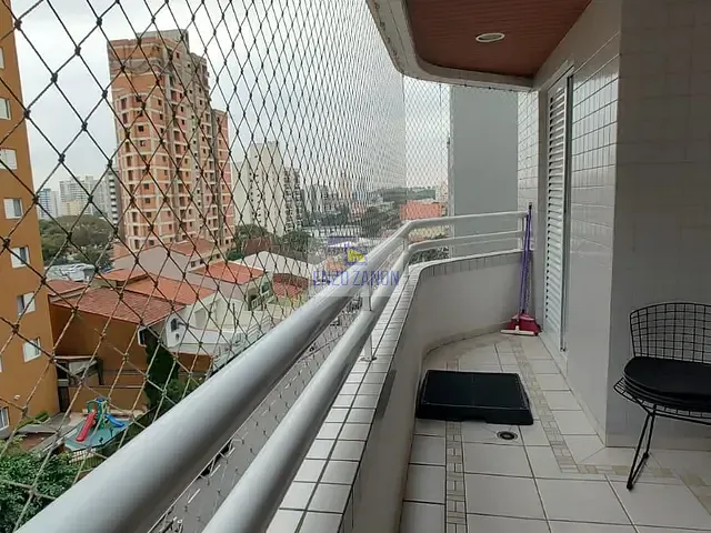 Apartamento 3 quartos e 3 banheiros, à venda, no bairro Centro em São Bernardo do Campo