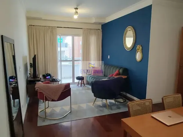 Apartamento 3 quartos e 3 banheiros, à venda, no bairro Centro em São Bernardo do Campo