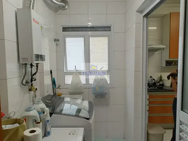Apartamento 3 quartos e 3 banheiros, à venda, no bairro Centro em São Bernardo do Campo
