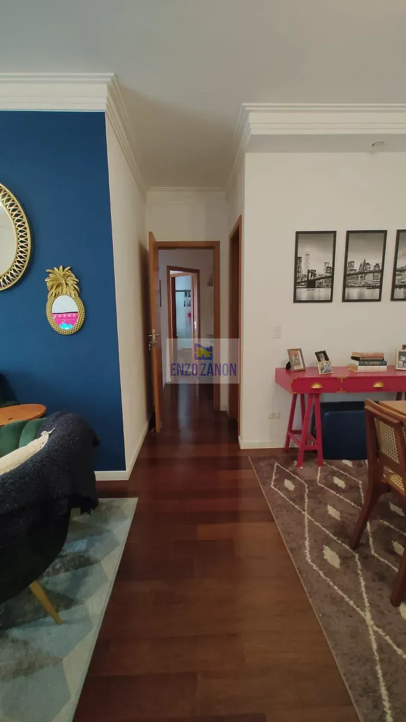 Apartamento, 3 quartos, 100 m² - Foto 18