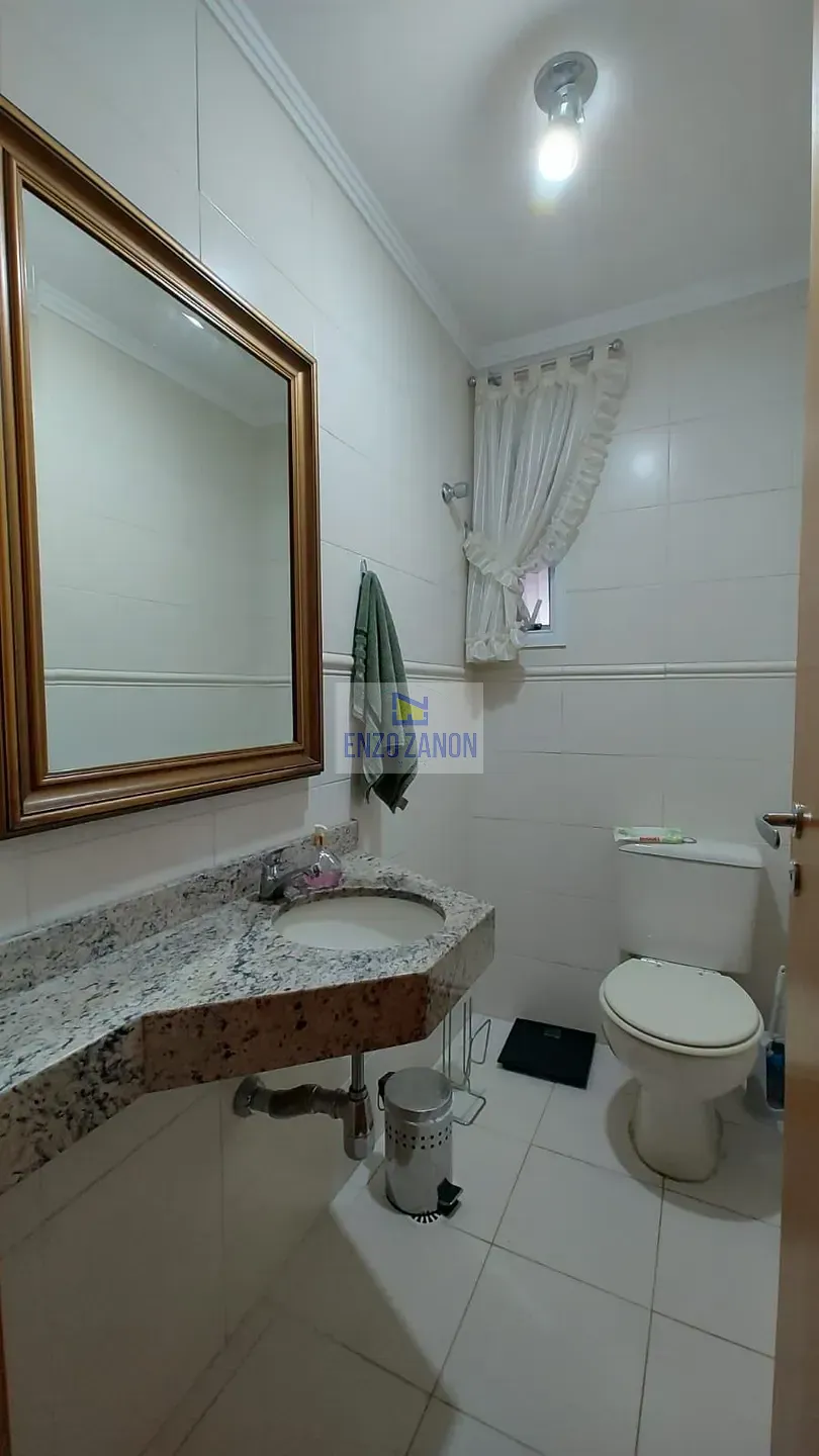 Apartamento, 3 quartos, 100 m² - Foto 13