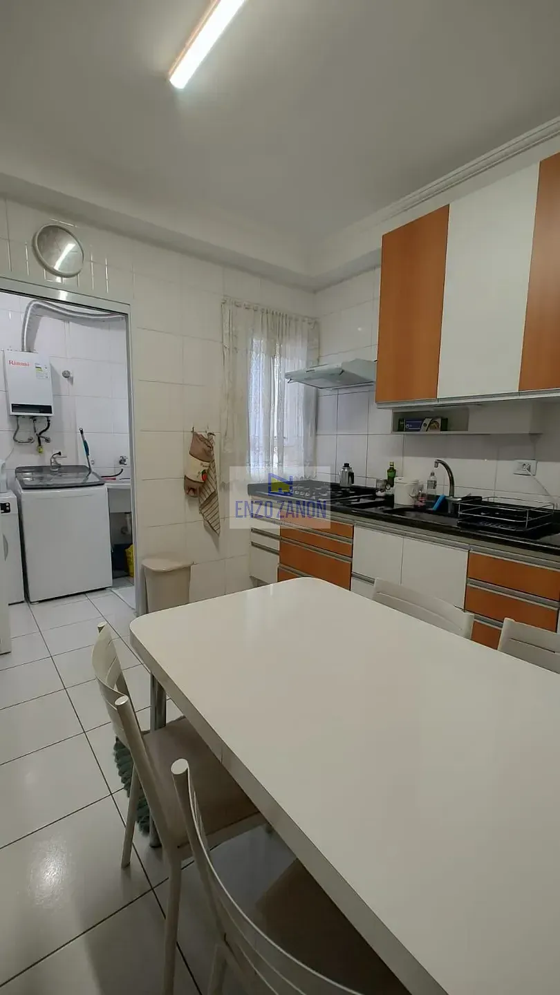 Apartamento, 3 quartos, 100 m² - Foto 15