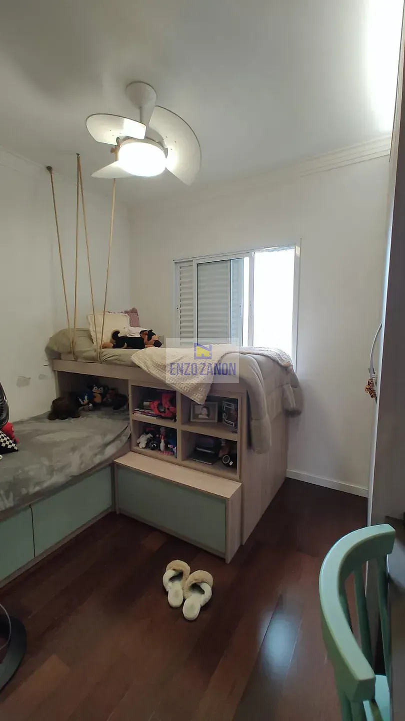 Apartamento, 3 quartos, 100 m² - Foto 20