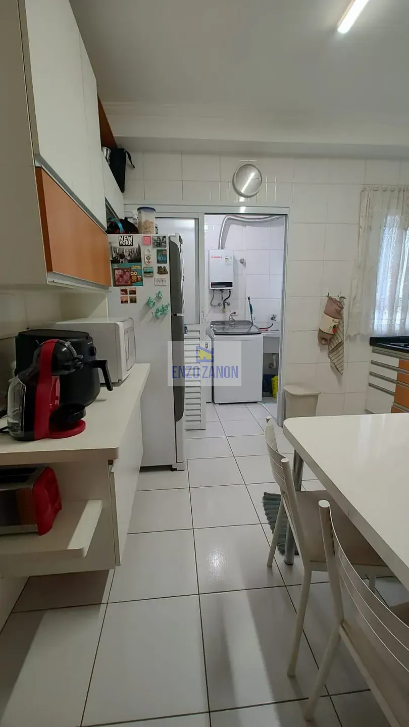 Apartamento, 3 quartos, 100 m² - Foto 21