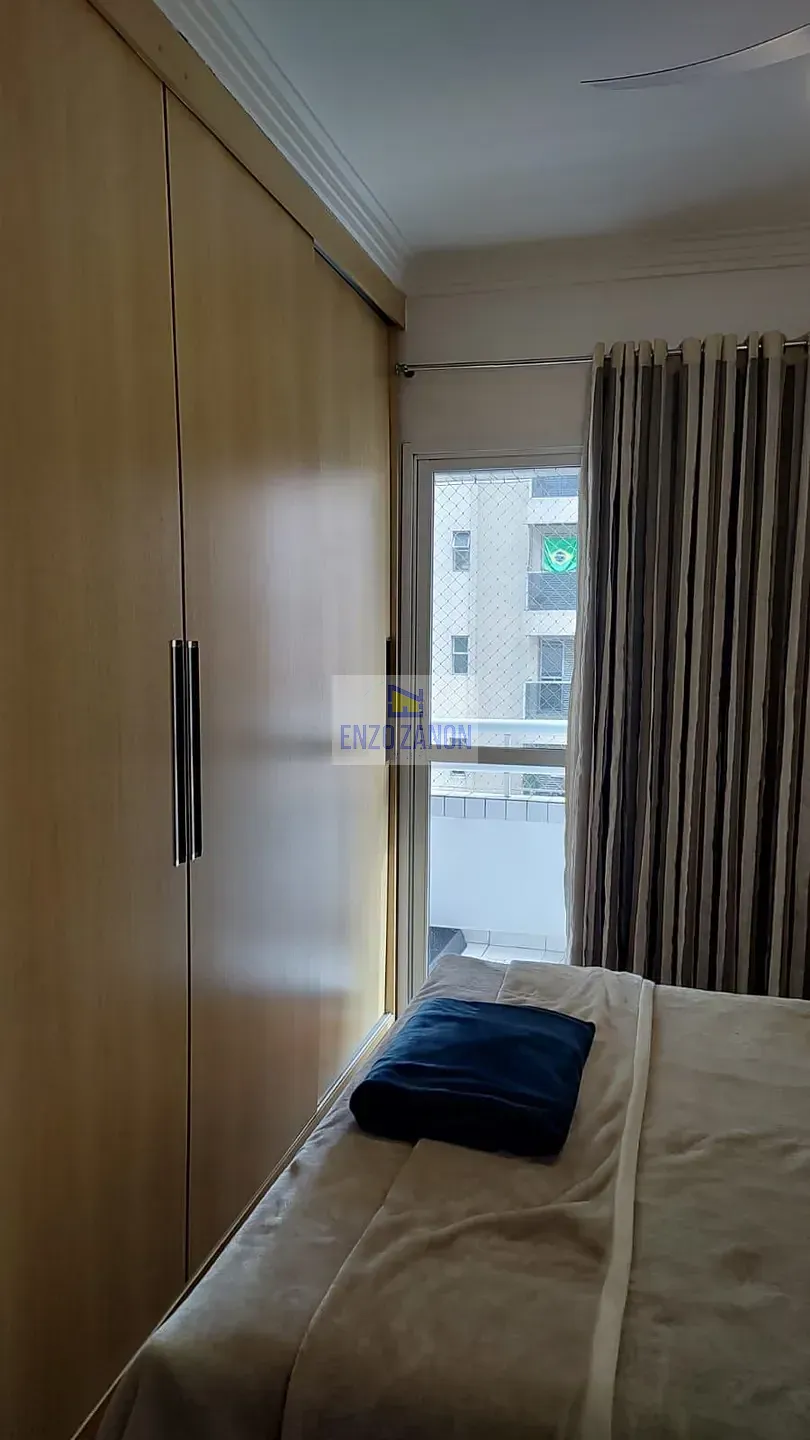 Apartamento, 3 quartos, 100 m² - Foto 2