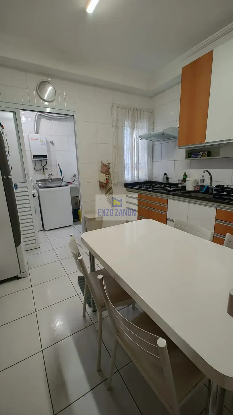 Apartamento, 3 quartos, 100 m² - Foto 3