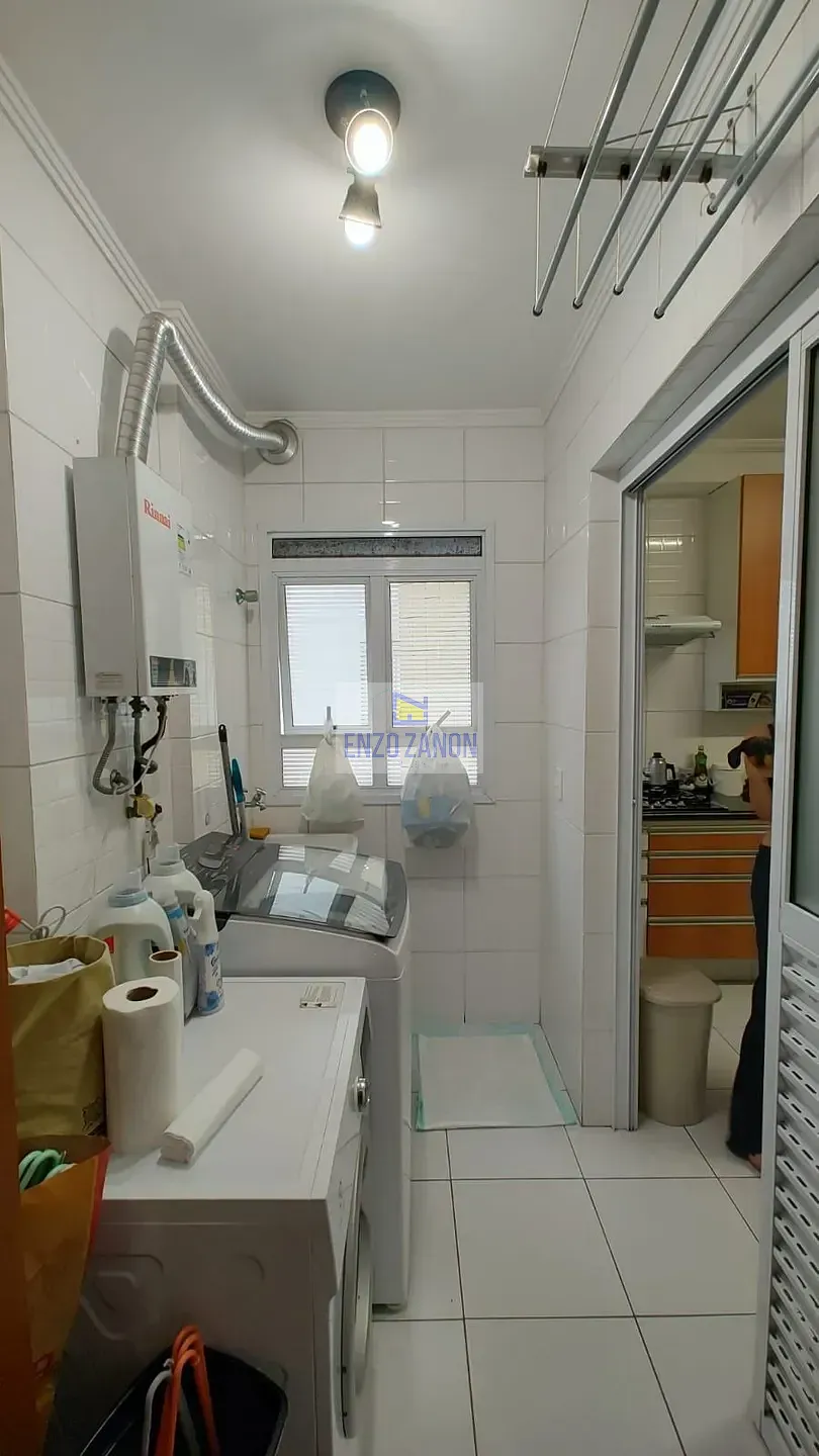 Apartamento, 3 quartos, 100 m² - Foto 19
