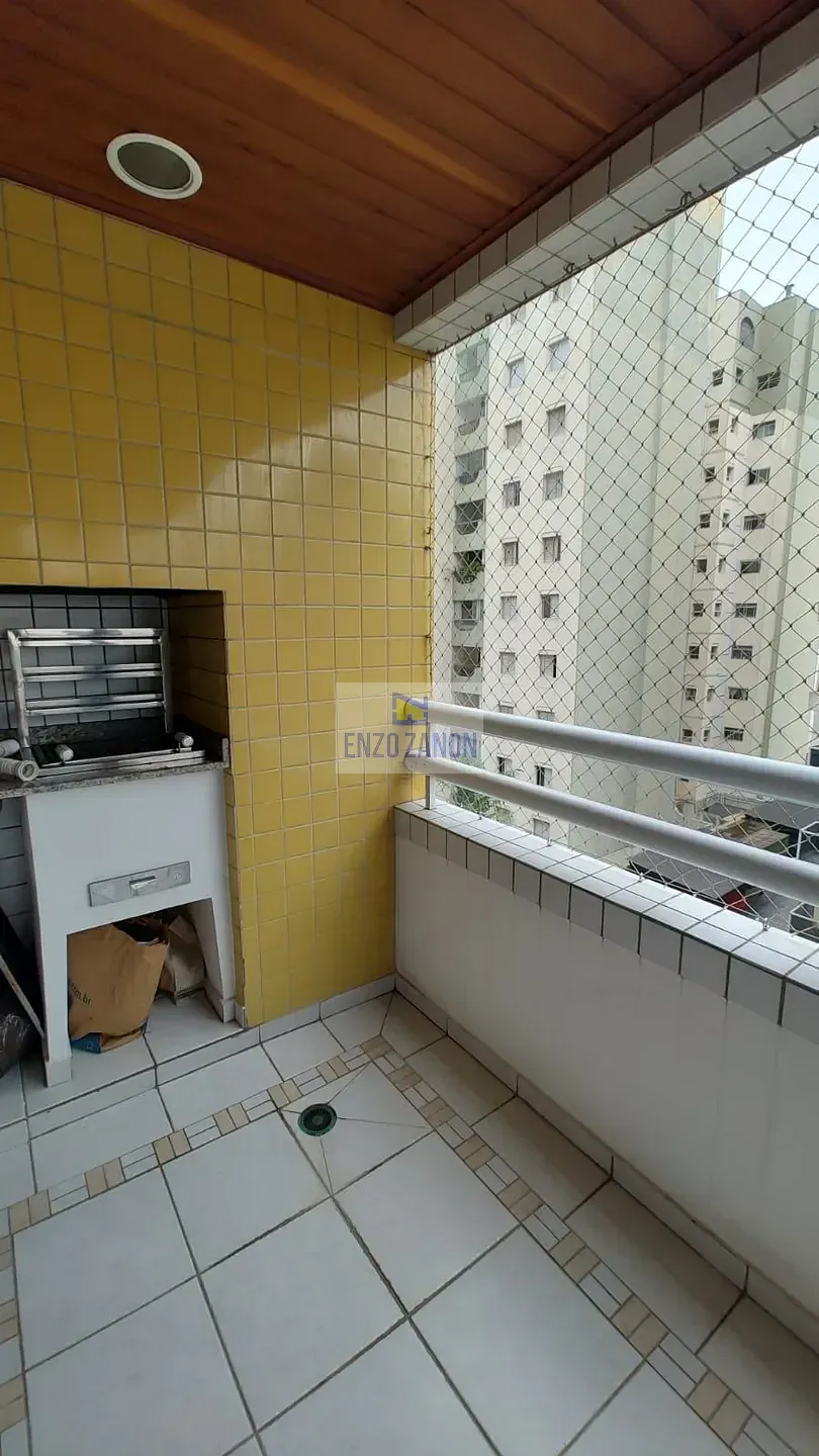 Apartamento, 3 quartos, 100 m² - Foto 12