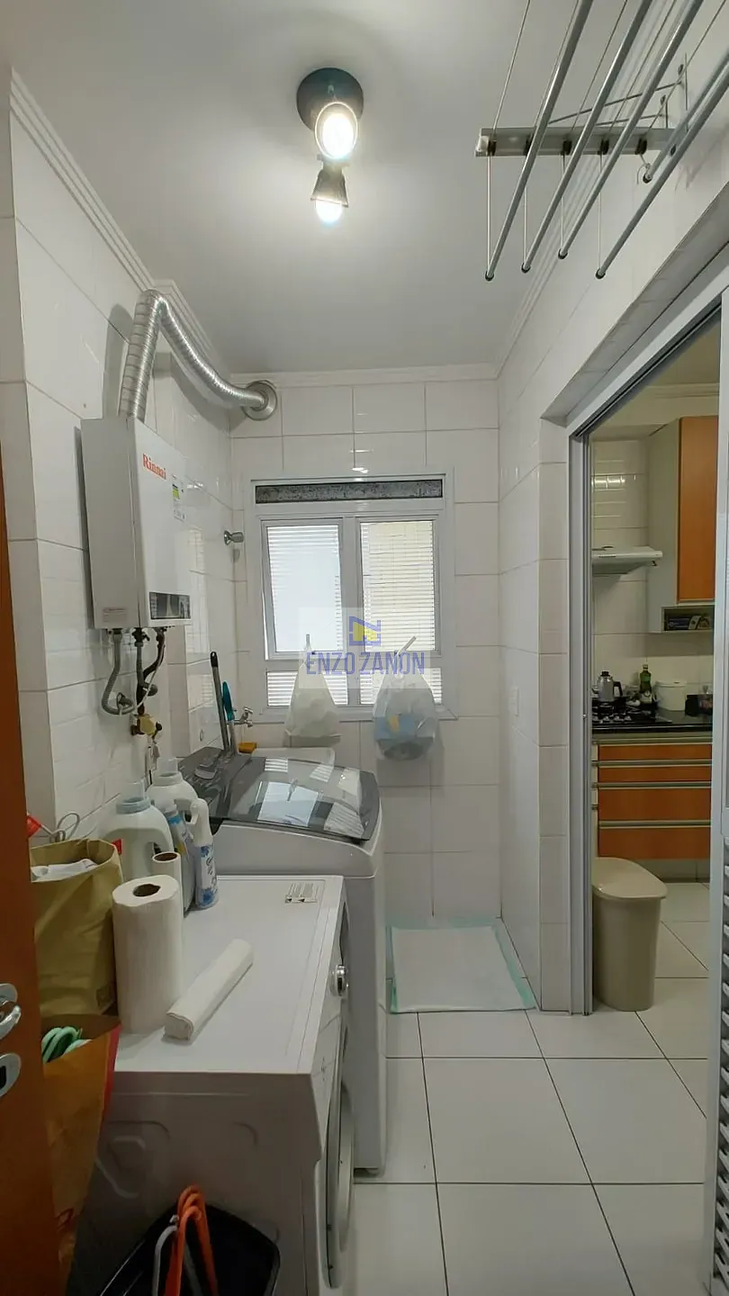 Apartamento, 3 quartos, 100 m² - Foto 6