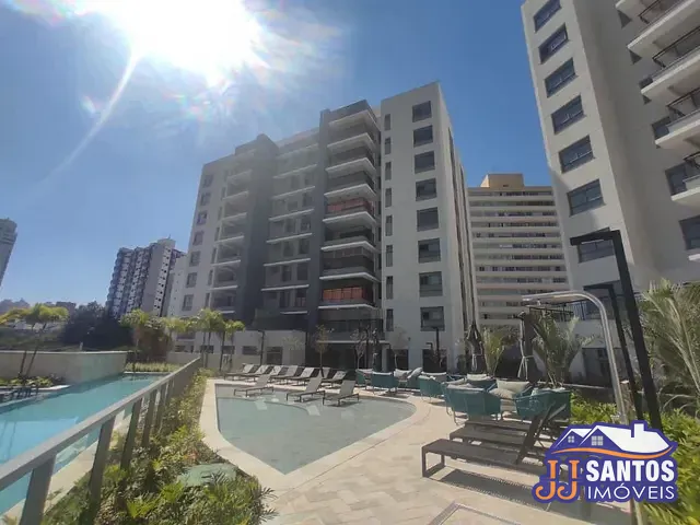 Apartamento com 92m² 2 quartos e 3 banheiros, à venda, no bairro Mooca em São Paulo
