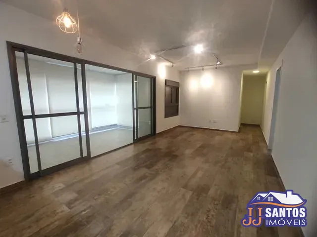 Apartamento com 92m² 2 quartos e 3 banheiros, à venda, no bairro Mooca em São Paulo