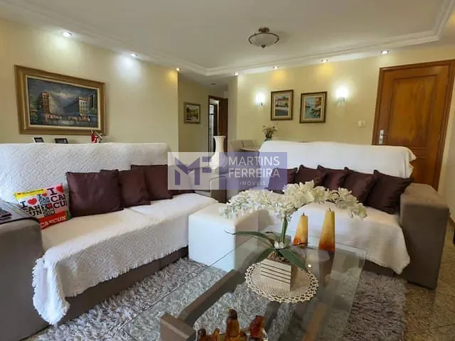Apartamento com 135m² 3 quartos e 3 banheiros, à venda, no bairro Recreio dos Bandeirantes em Rio de Janeiro